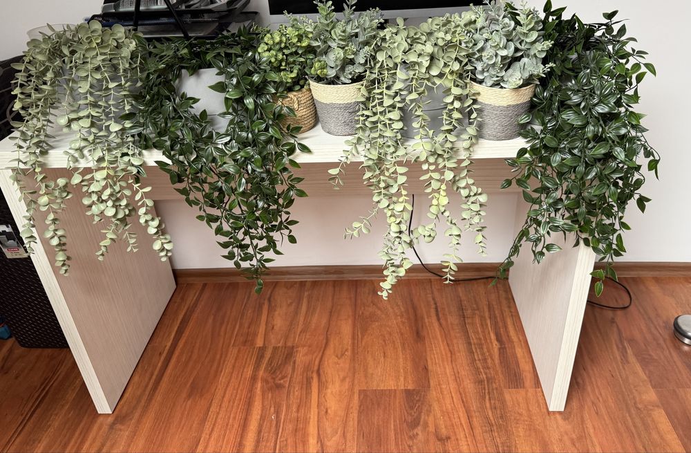 Set 13 plante artificiale