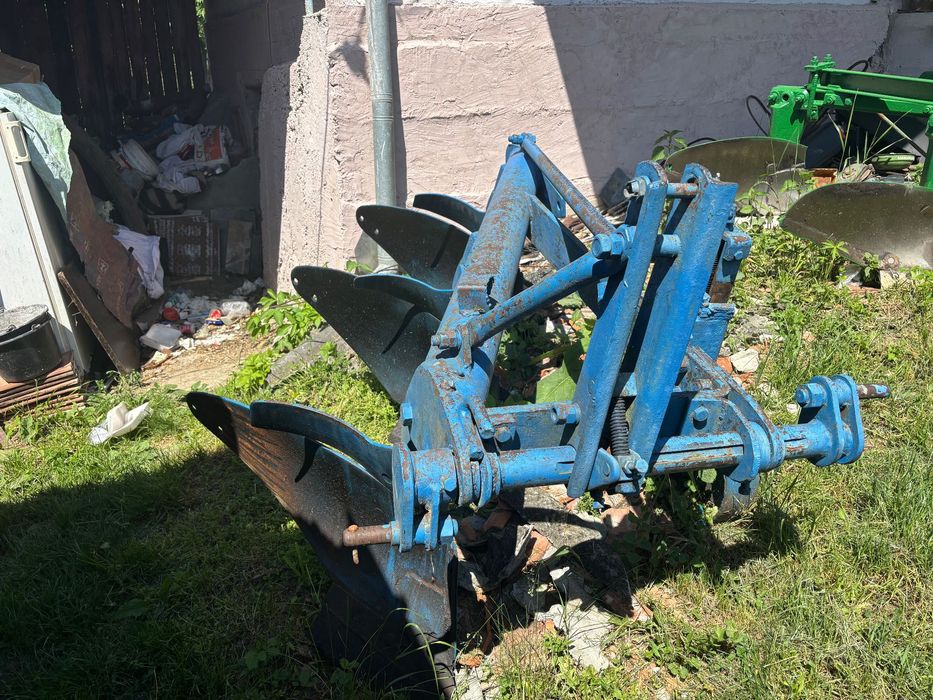 Vand Plug PP4 3 buc