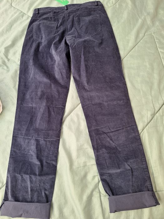 Pantaloni dama Benetton