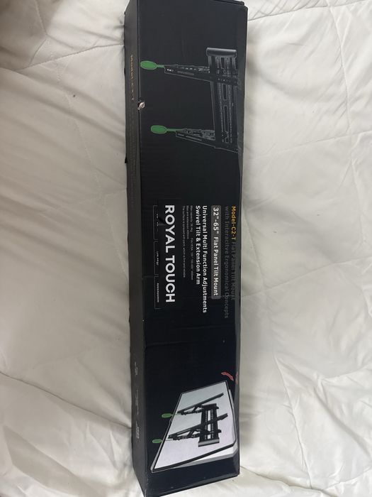 Кранштейны абсолютно новые