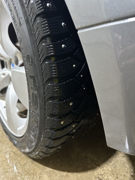 Продам диски бмв, р17