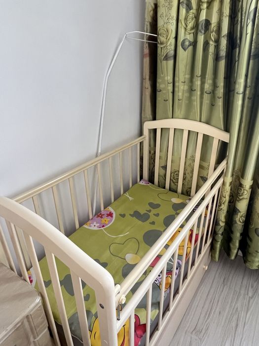 Детский кровать для детей