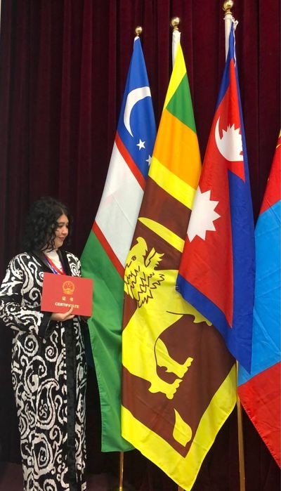 Частный репетитор английского и русского языка