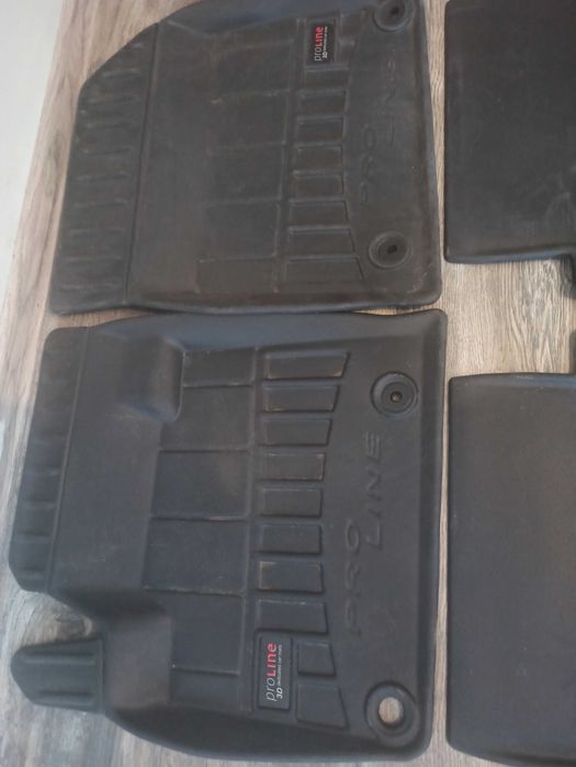 Стелки за Ситроен С5 гр. София Надежда 1 • OLX.bg