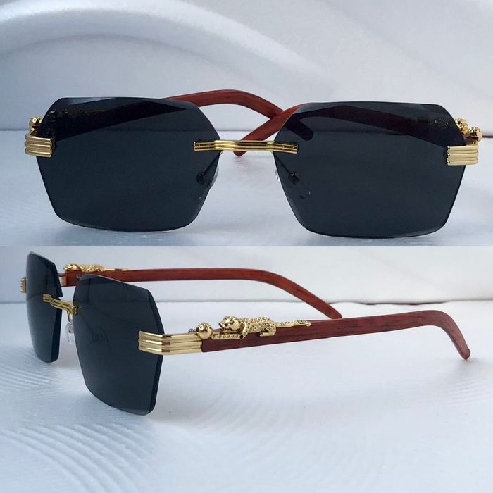 Модерни мъжки слънчеви очила