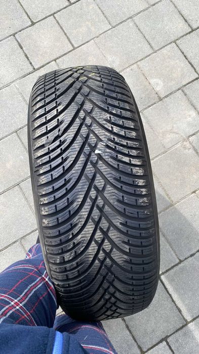 4 Cauciucuri BFGoodrich 215/55/17