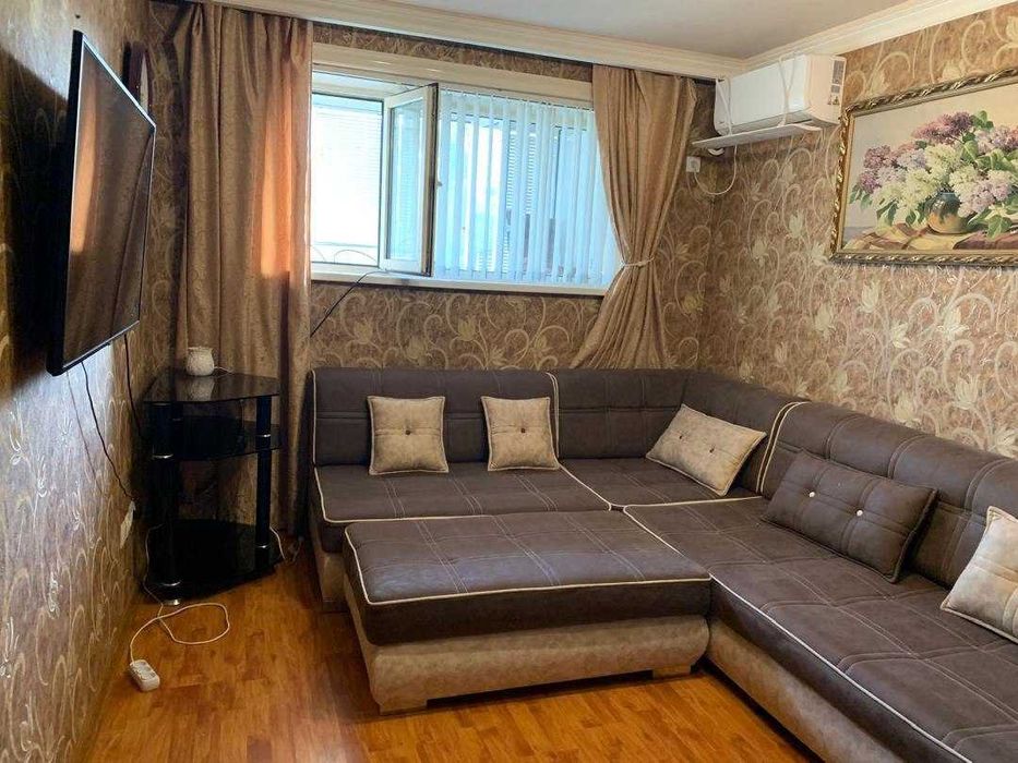 Аренда Квартиры
Адрес : Чиланзар, 1 квартал