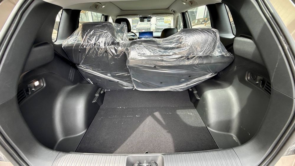 GAC Aion V 2024: 650 km masofa va Premium komfort! $25,500