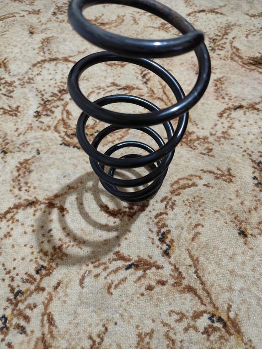 Предна пружина за Опел Астра H