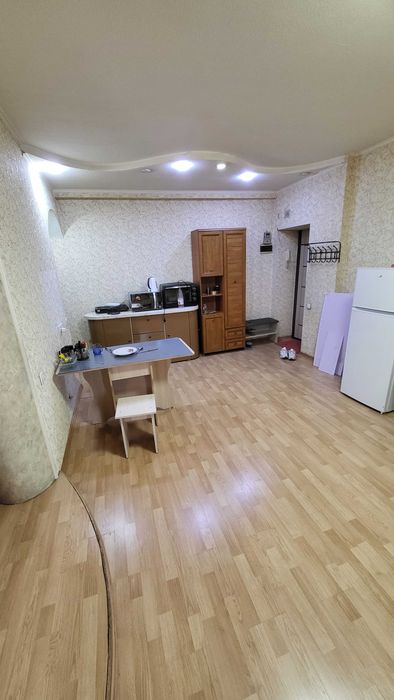Квартира полуторка