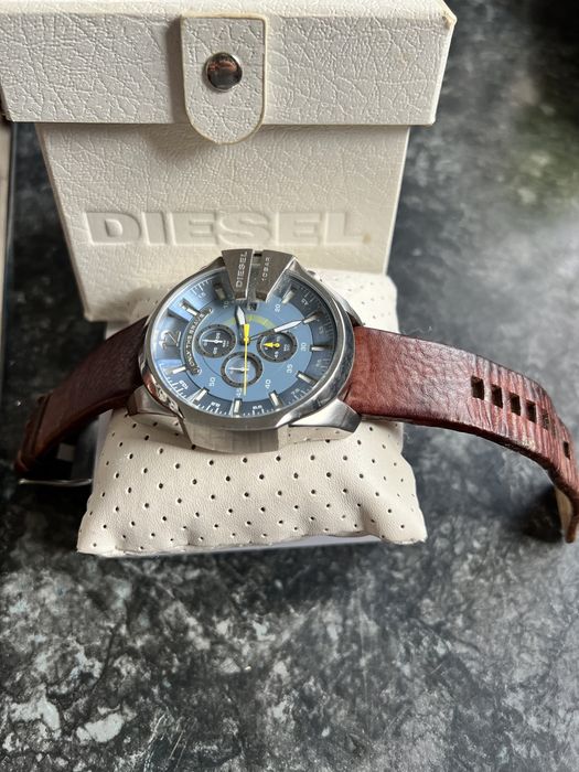 Ceas DIESEL Mega Chief