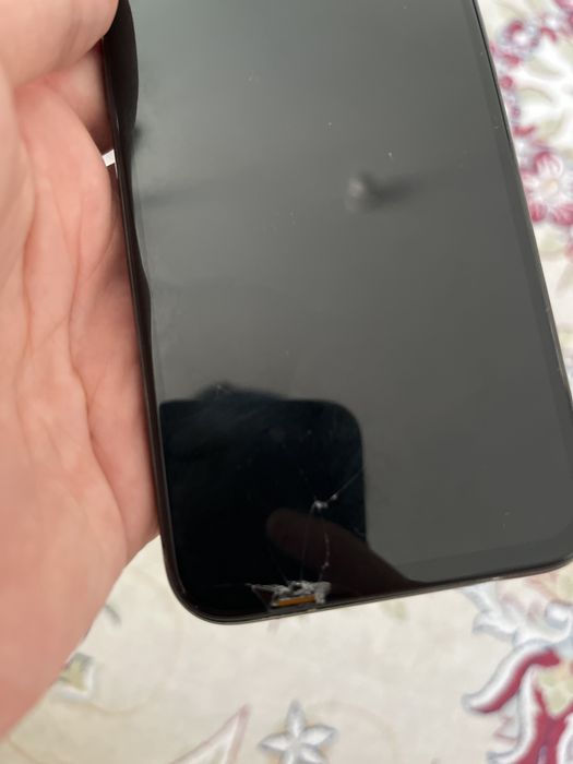 Iphone x в хорошом состояний