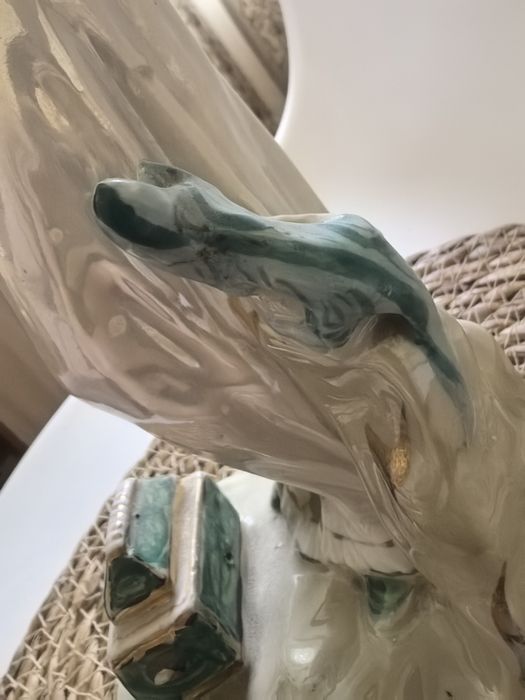 Сувенир Хозяйка медной горы