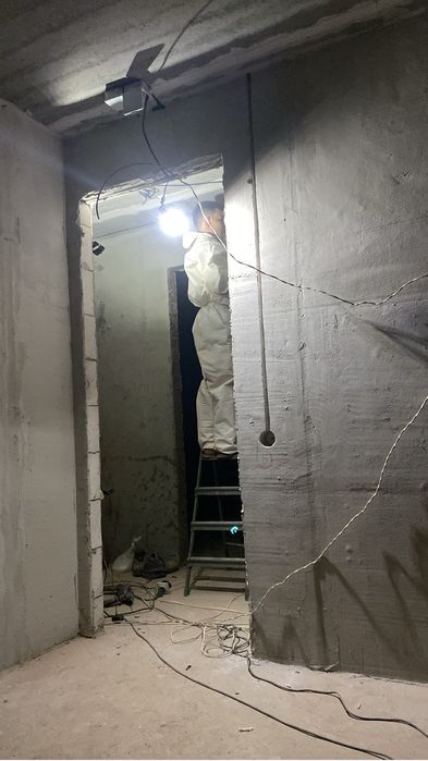 Электрики. Электромонтаж