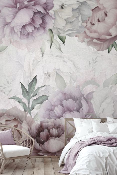 3D Фотообои 2800 тг