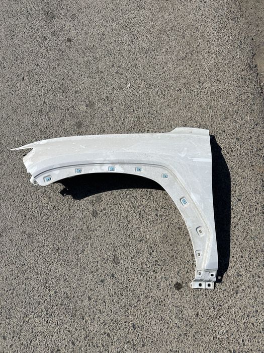 Крыло от Хюндай Туксон