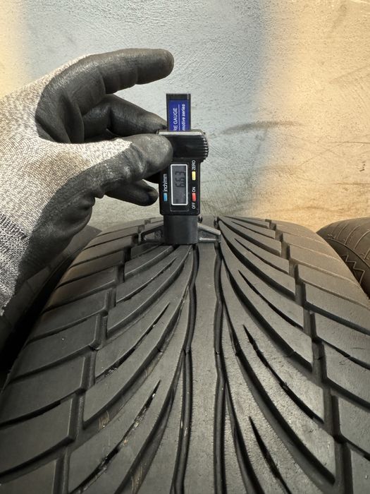 Гуми 225/40/18 RIKEN Raptor