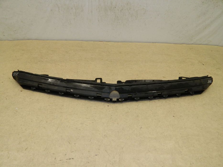 Suport central bara fata  /  Intaritura superioara bara fata, Mercedes B-Class W246, 12-18, A2468850365