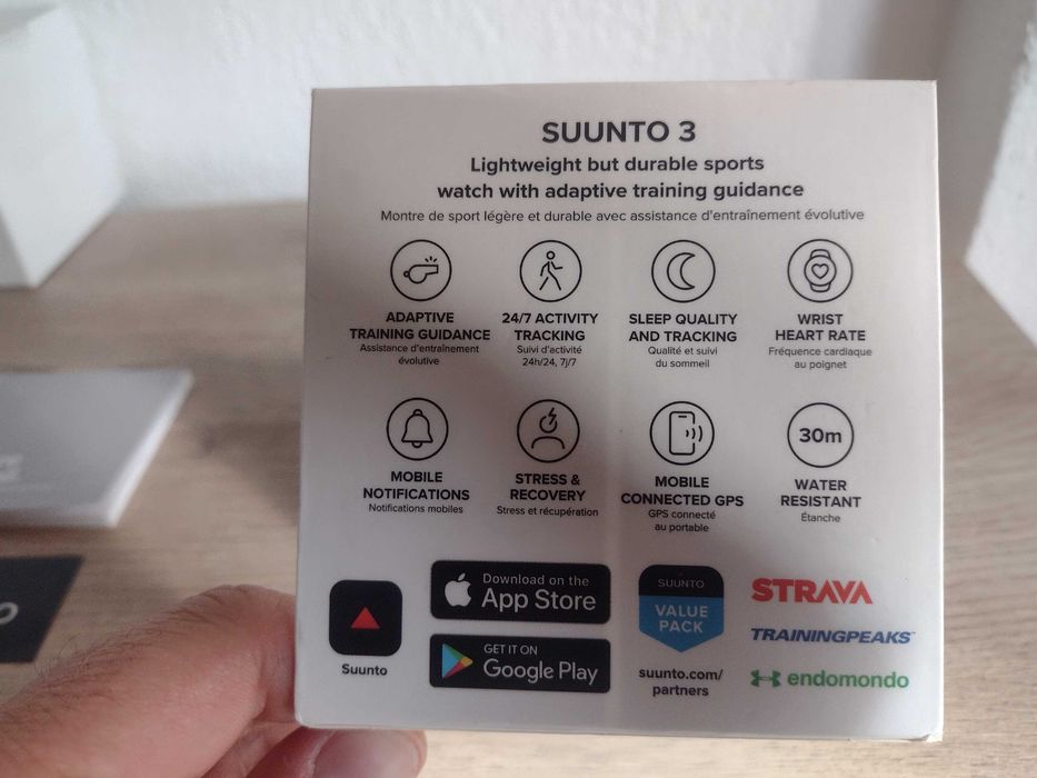 Sunto 3 часовник