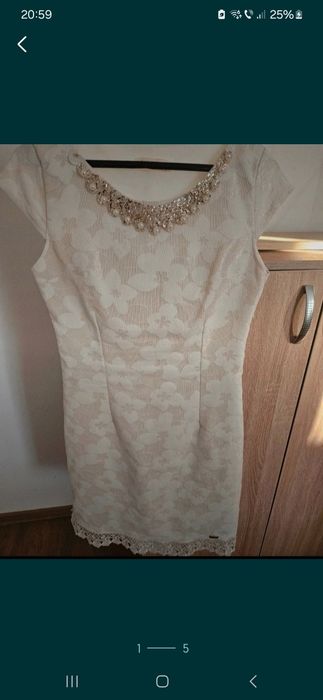 Lot rochii midi lejere