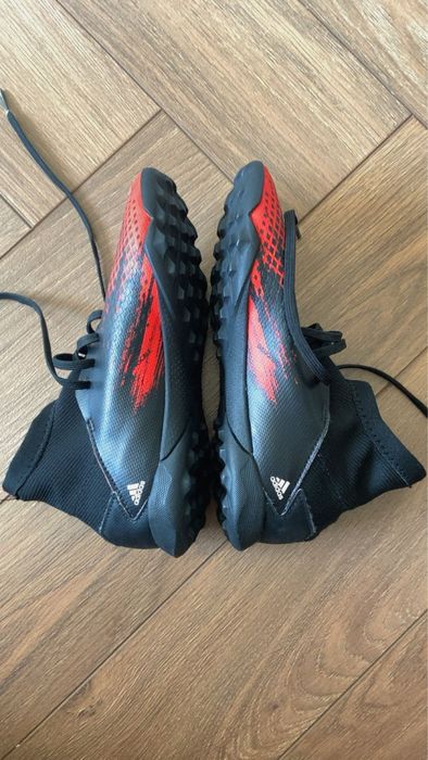сороконожки adidas predator original