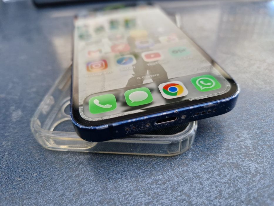 Iphone 12 mini