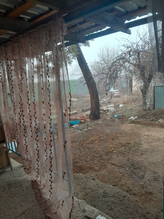 Продам часныи дом