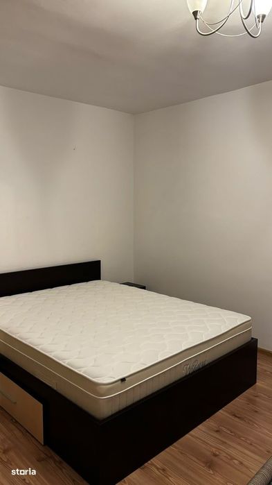 Ap. 2 Camere- Aparatorii Patriei, Parcare Inclusa, Metrou 8 Minute