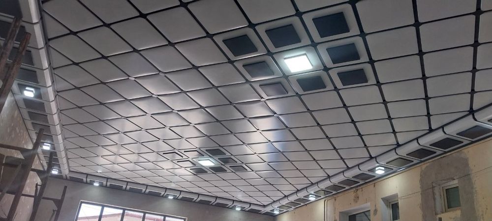 Tunukafon Xizmatlari