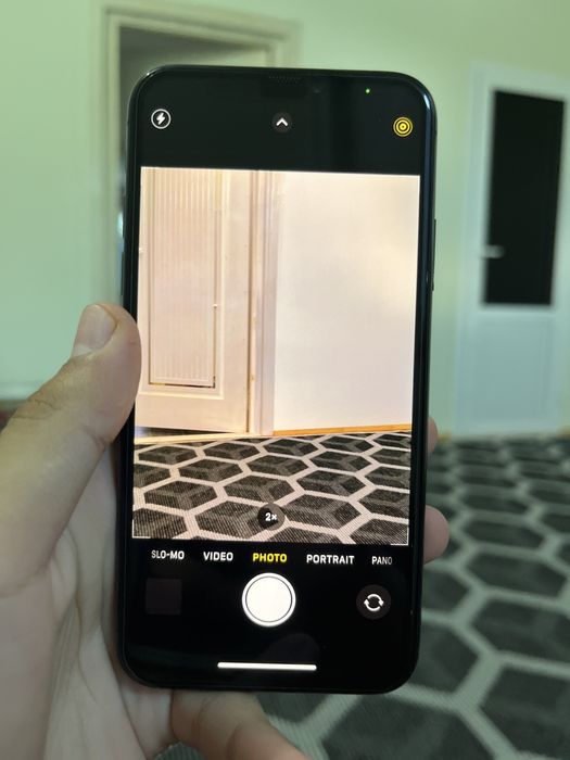 iPhone Xs LL/A region