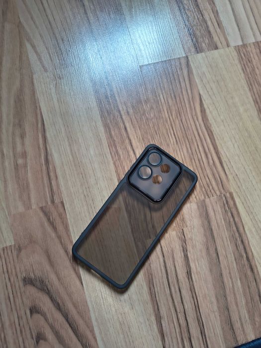 Folie Hydrogel display Moto Edge 50 Neo