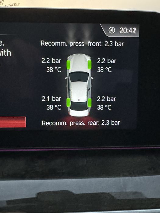 Codari bmw G/F/i Craiova