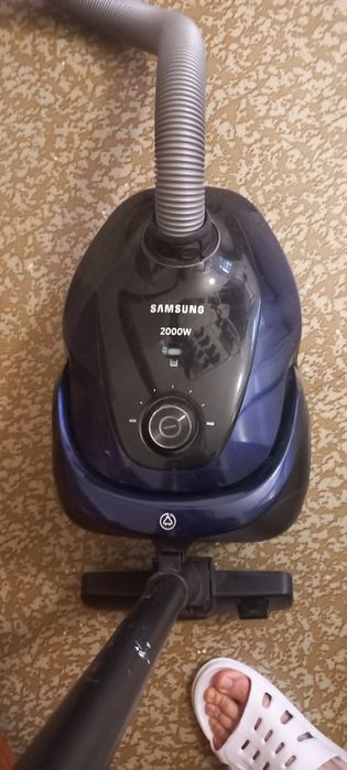 Пылесос Самсунг бу