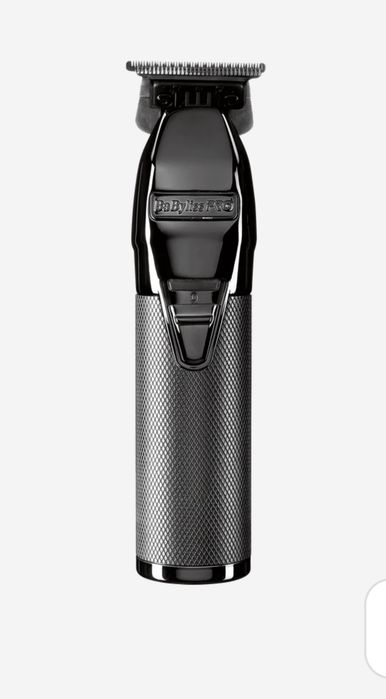 Trimmer profesional Skeleton Gunsteel BabylissPro