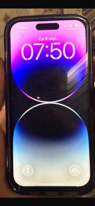 Продаю iphone 14 pro