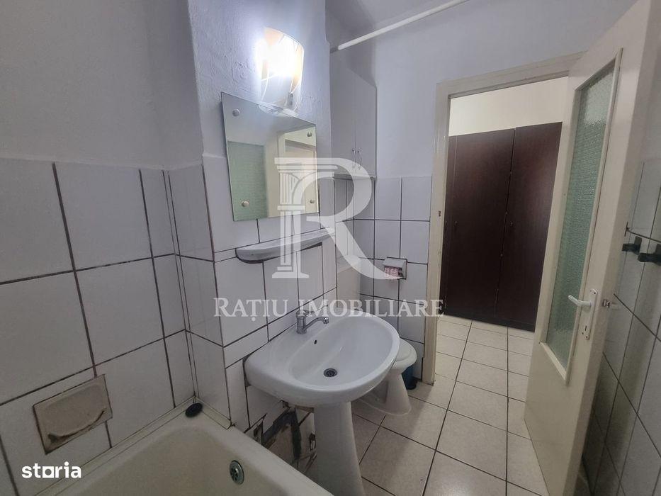 Apartament cu 2 camere | Zona Gojdu | Deva | Hunedoara