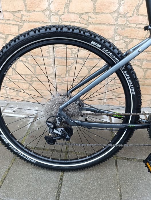 Електрически велосипед Kreidler 29''