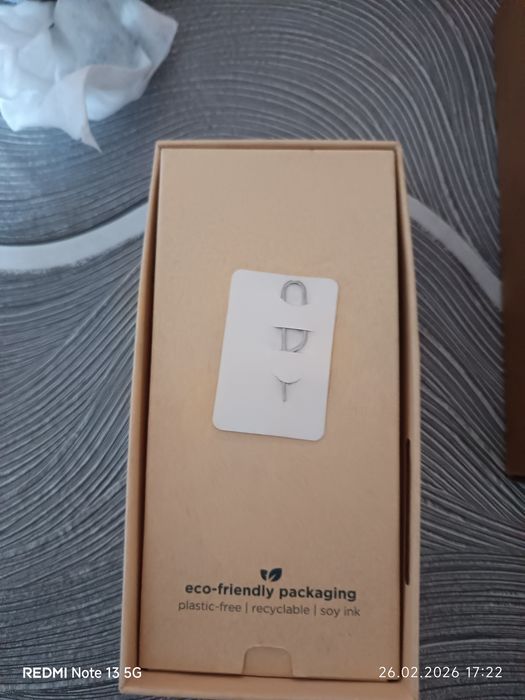 Motorola Edge 30 Neo 128GB, Ice Palace