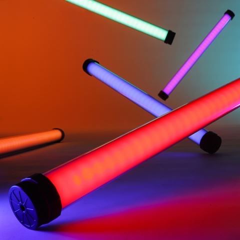 Rgb stick подстветка ргб лампа фотооборудование в ташкенте