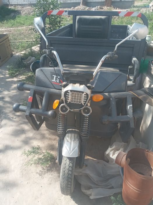 Sirowni sotiladi murave