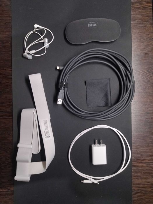 Meta Quest 2 128Гб + GamePad Case (Bobo VR M2 Pro+)