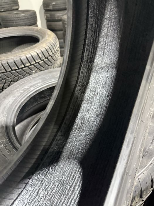 Anvelope noi de vara 205/60 R16