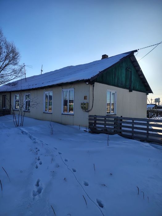 Продам 2 комн квартиру в доме