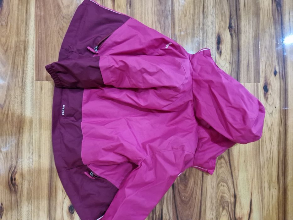 Geaca We'dze 5-6 ani