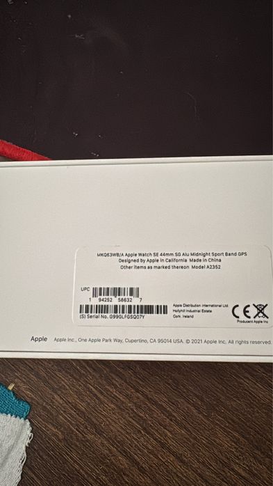 Apple watch SE original