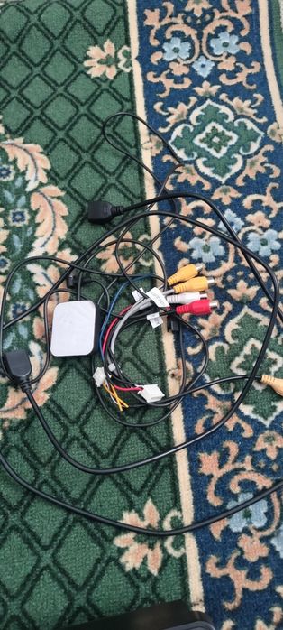 Продам андроид мафон с рамки