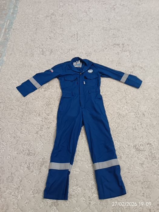 Летний комбинезон