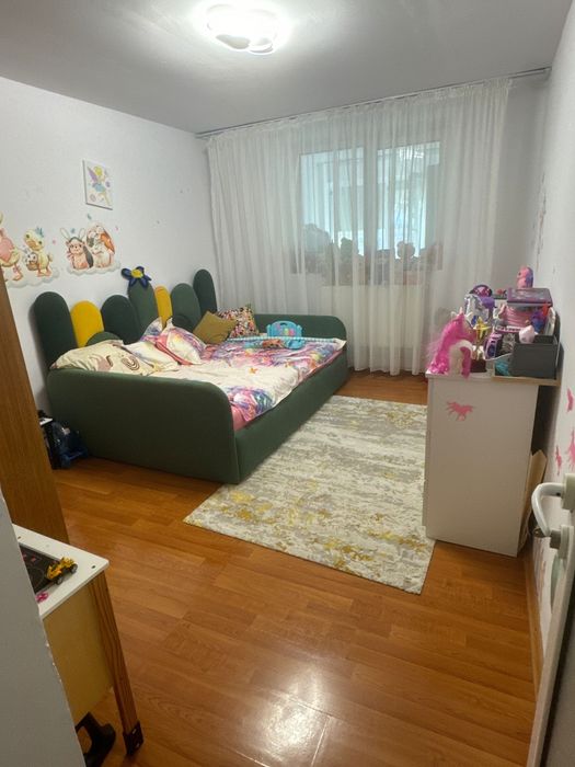 Apartament 4 camere