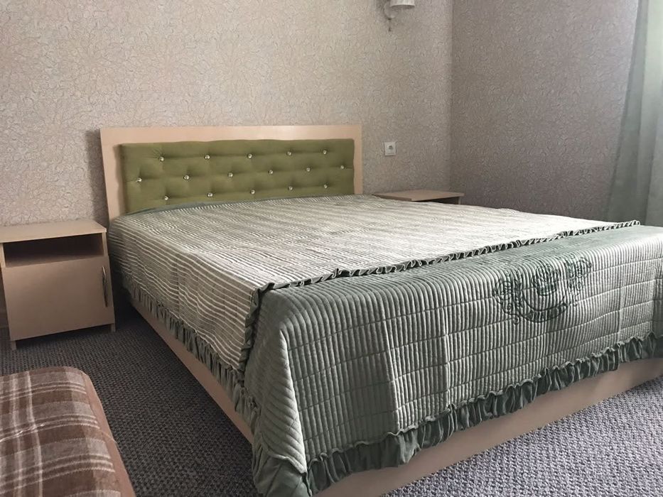 Комната в хостеле посуточно