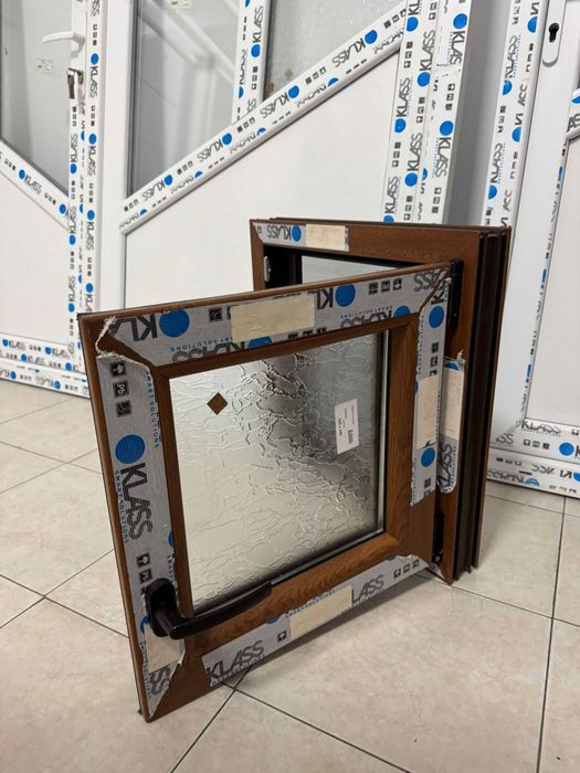 Geamuri termopan la comanda